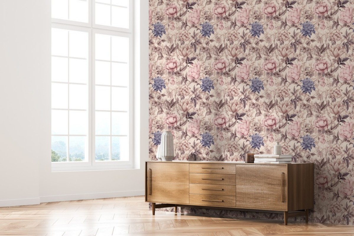 Bild på Färgsättning Sophia Light Pink - 1016801-02 - 09790-01